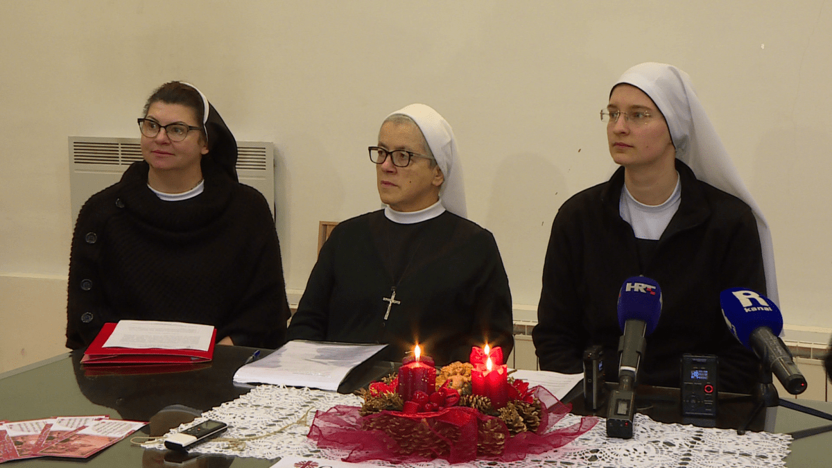 Socijalna samoposluga u problemima