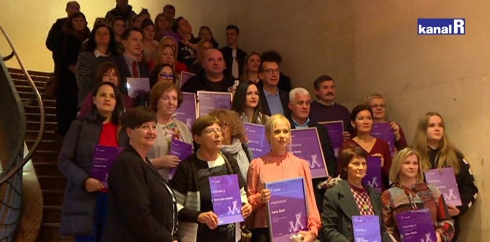 MEĐUNARODNI DAN VOLONTERA