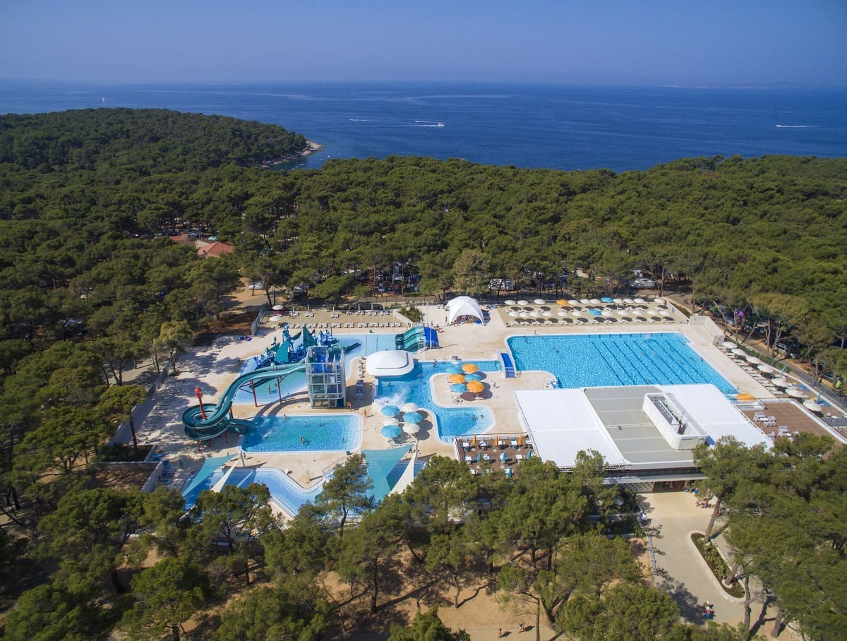 Kamp Čikat uvršten u prestižno društvo najboljih europskih kampova