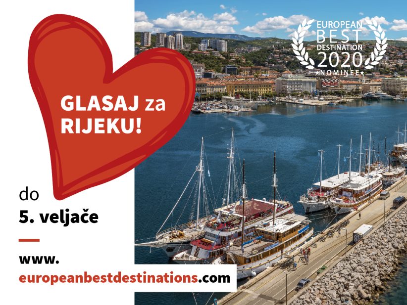 EBD 2020 Rijeka