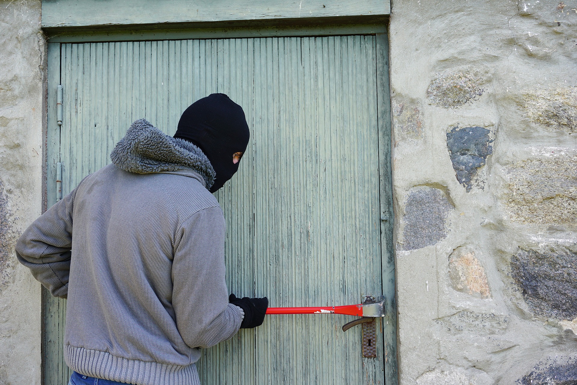 Zaštitite se od provala u stanove i kuće