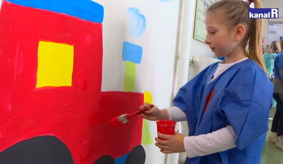 Za lakši boravak u bolnici