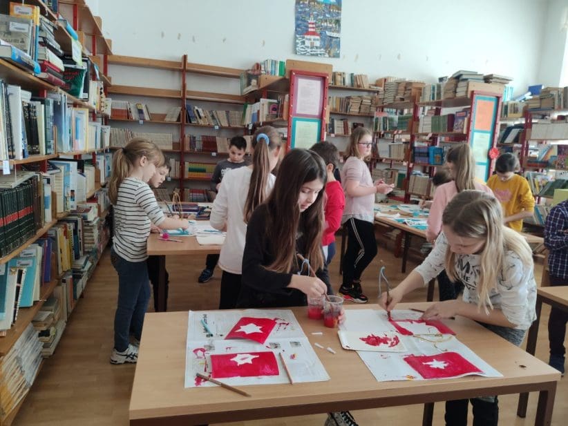 Radionica u Kraljevici 2
