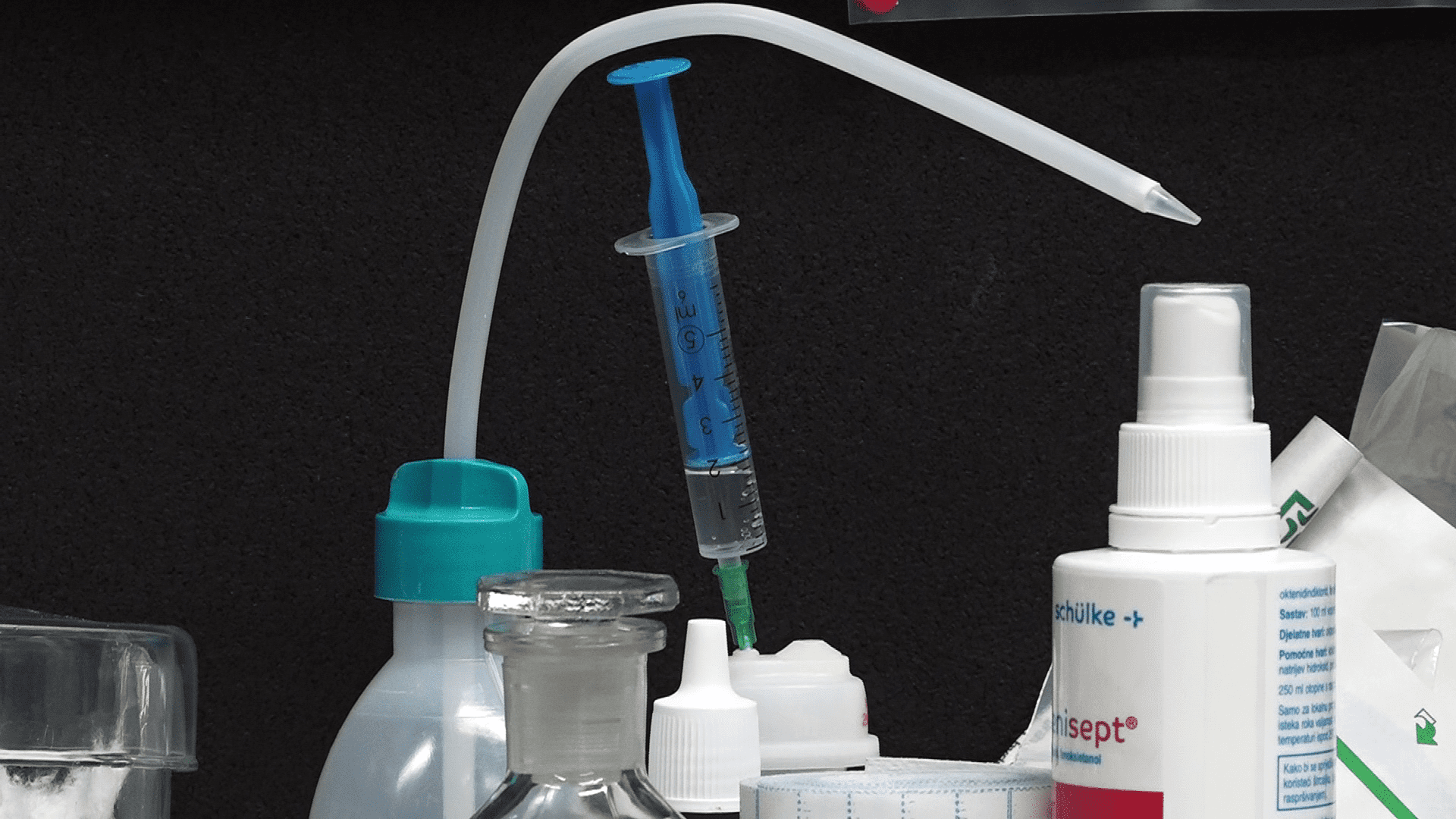 Studentska ambulanta postala i sportska