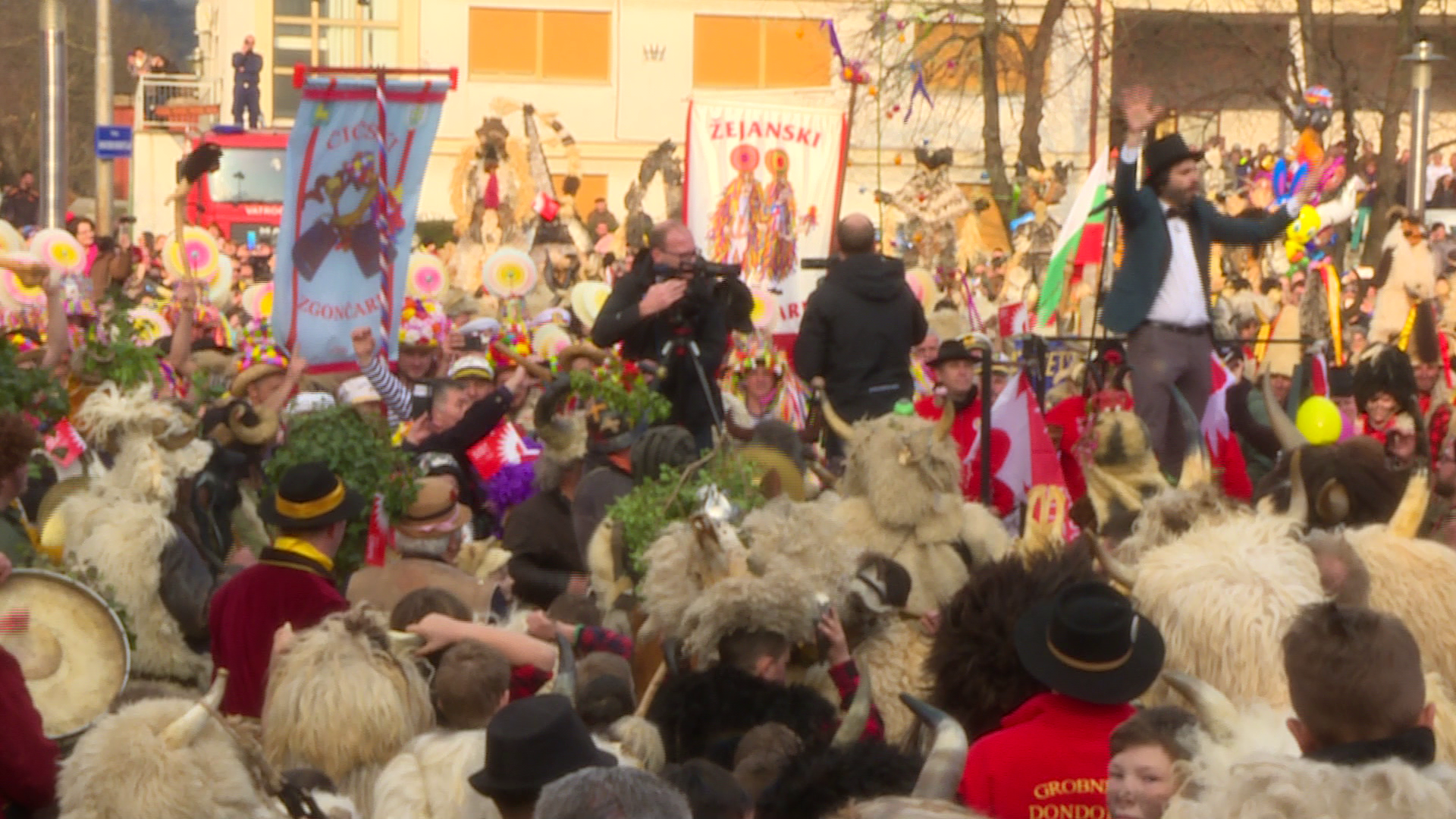 Zvončarska simfonija