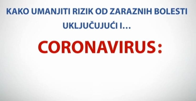 CORONAVIRUS