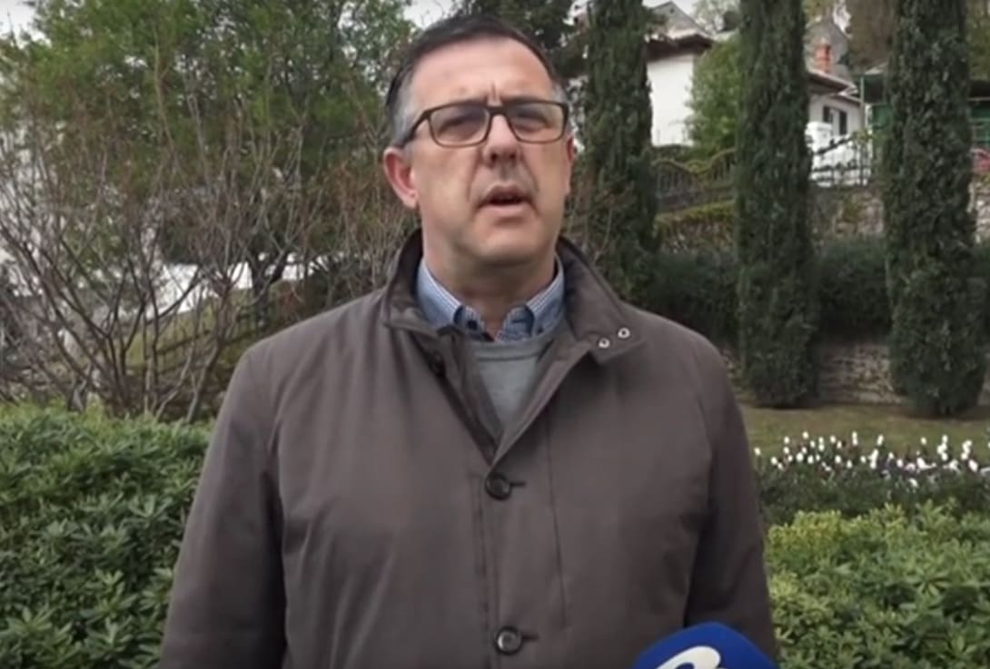 Naša Kostrena 30.03.2020.