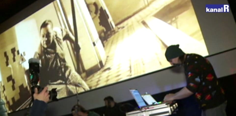 Riječki filmski festival