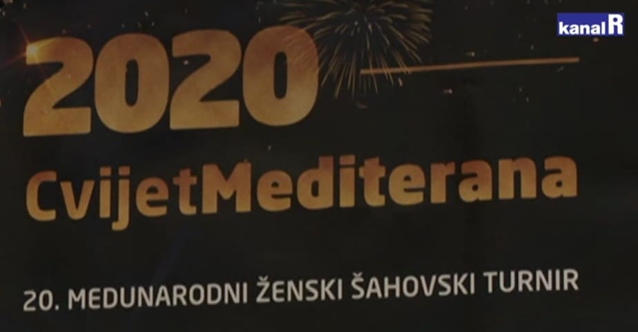 Cvijet Mediterana 2020.