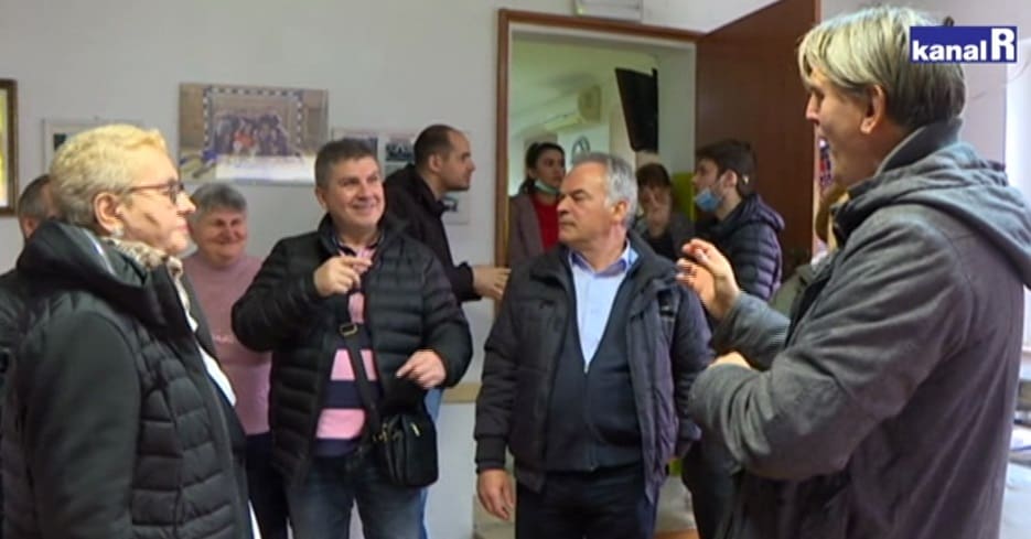 Govorimo rukama