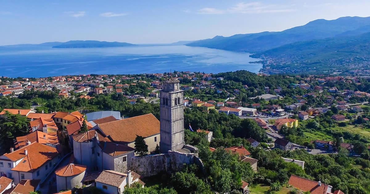 Kastav: Odluke i preporuke