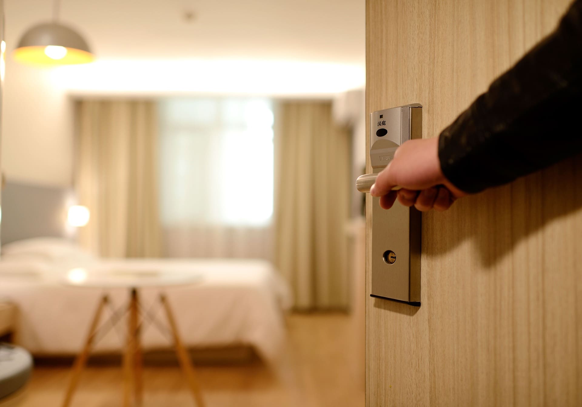 Nijemac uhićen zbog neplaćanja hotelskih računa
