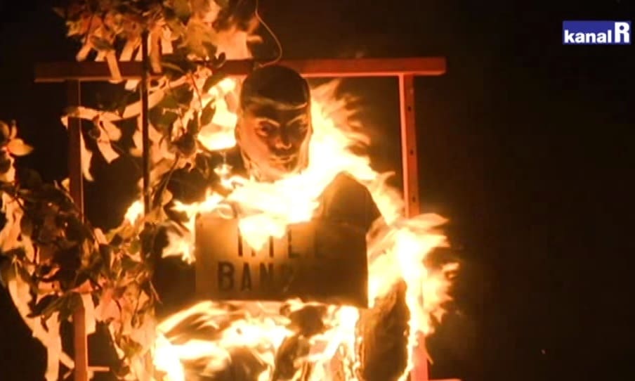 Od mora do gorja – Lovran