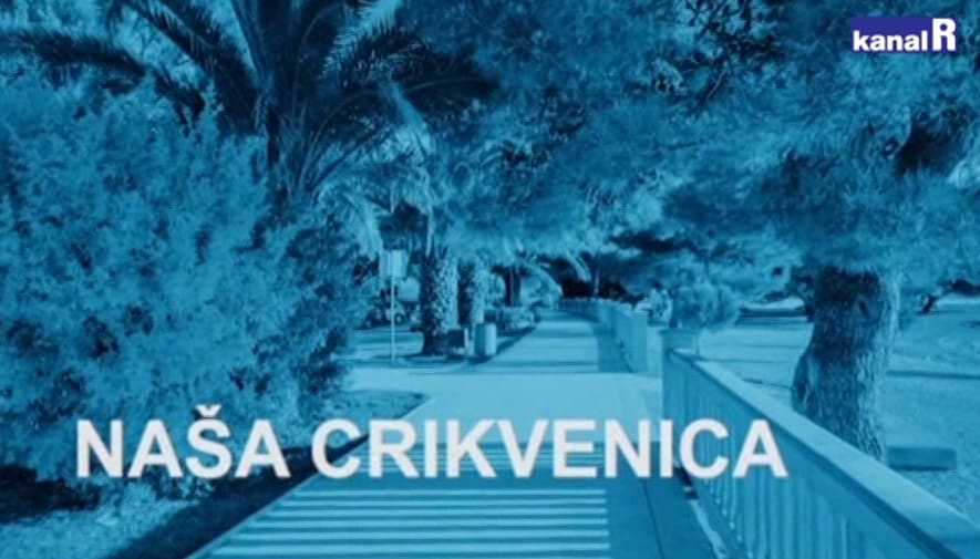 Naša Crikvenica