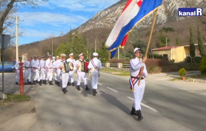 Naša Vinodolska općina