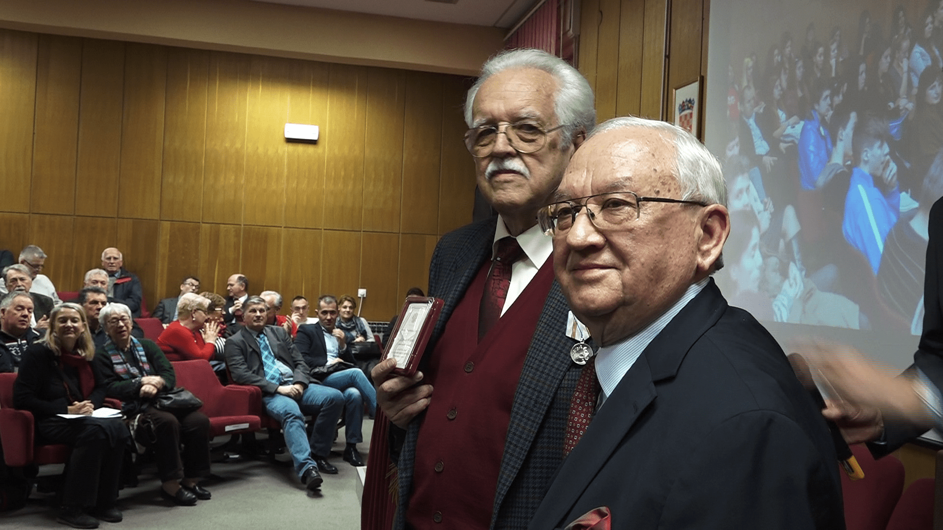 Olegu Mandiću dodijeljen orden ruske federacije