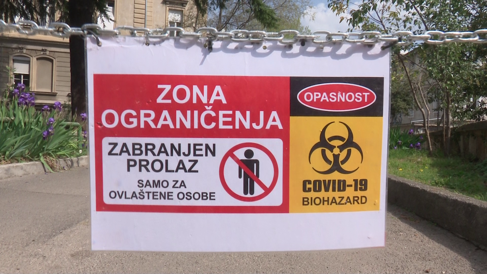 Novih 77 pozitivnih na koronavirus u Hrvatskoj