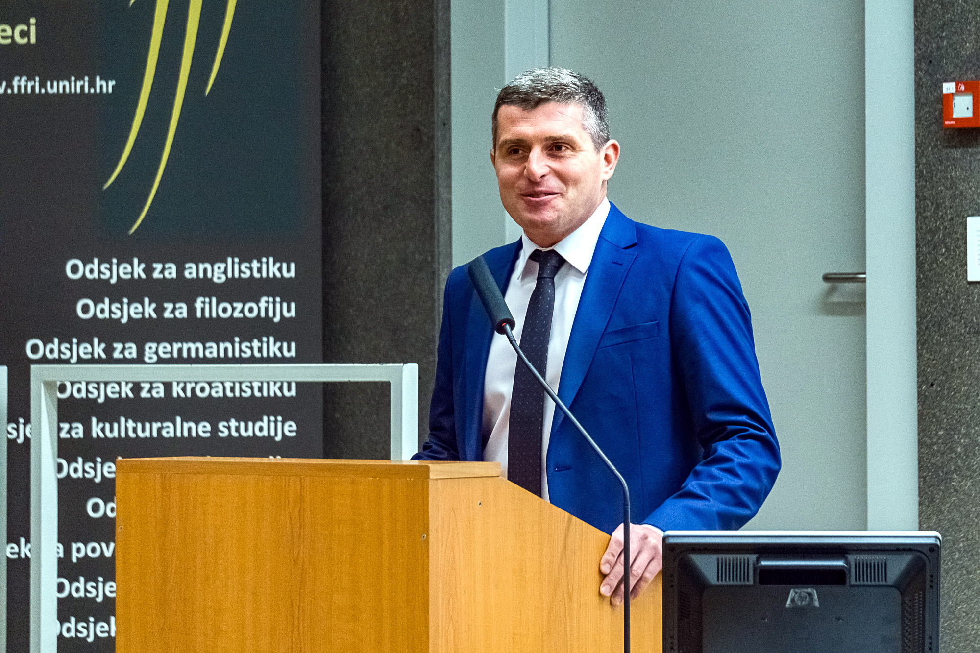 Zamjenik župana Petar Mamula: Za sufinanciranje programa Grada Vrbovskog 224.500 kuna iz županijskog proračun