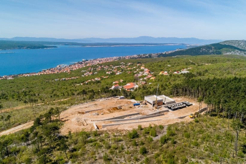 Groblje Zoričići