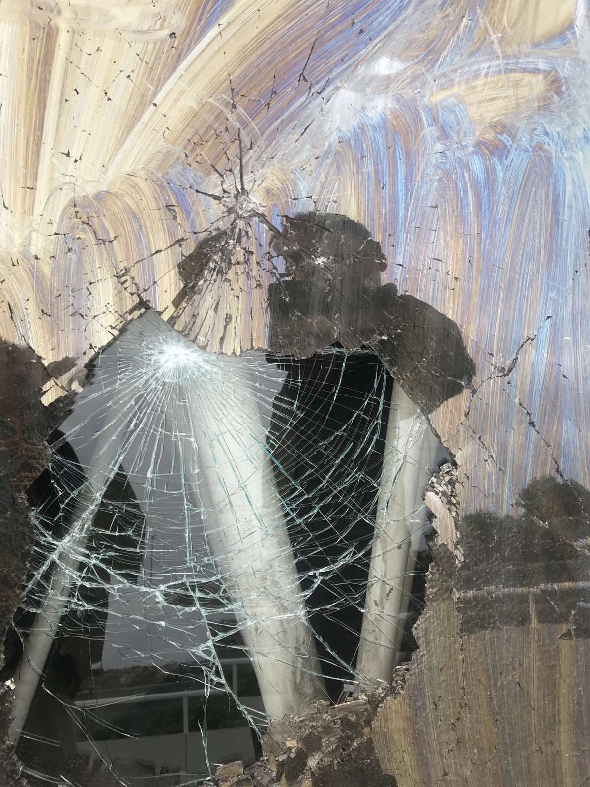 Vojko Obersnel: Oštro osuđujem svaki vandalizam i bilo kakav napad ili iskaz nepoštovanja prema bilo kojem sakralnom objektu u Rijeci