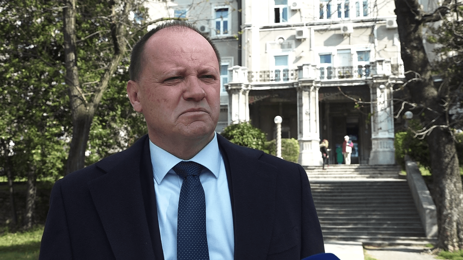 DOBRA VIJEST: Jedna žena u KBC-u Rijeka skinuta s respiratora