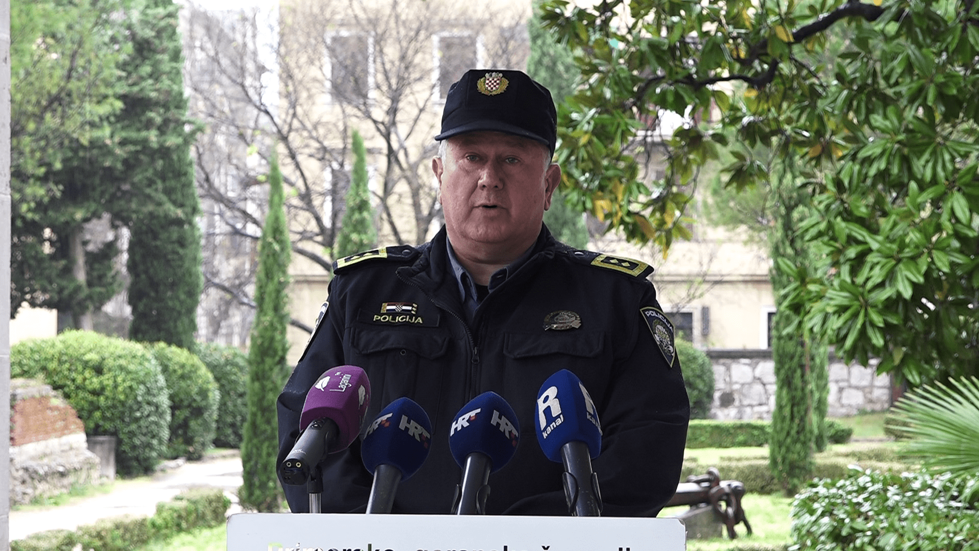 Policija na području PGŽ zatvorila kafić, točionu vina te fitness centar zbog kršenja mjera i preporuka