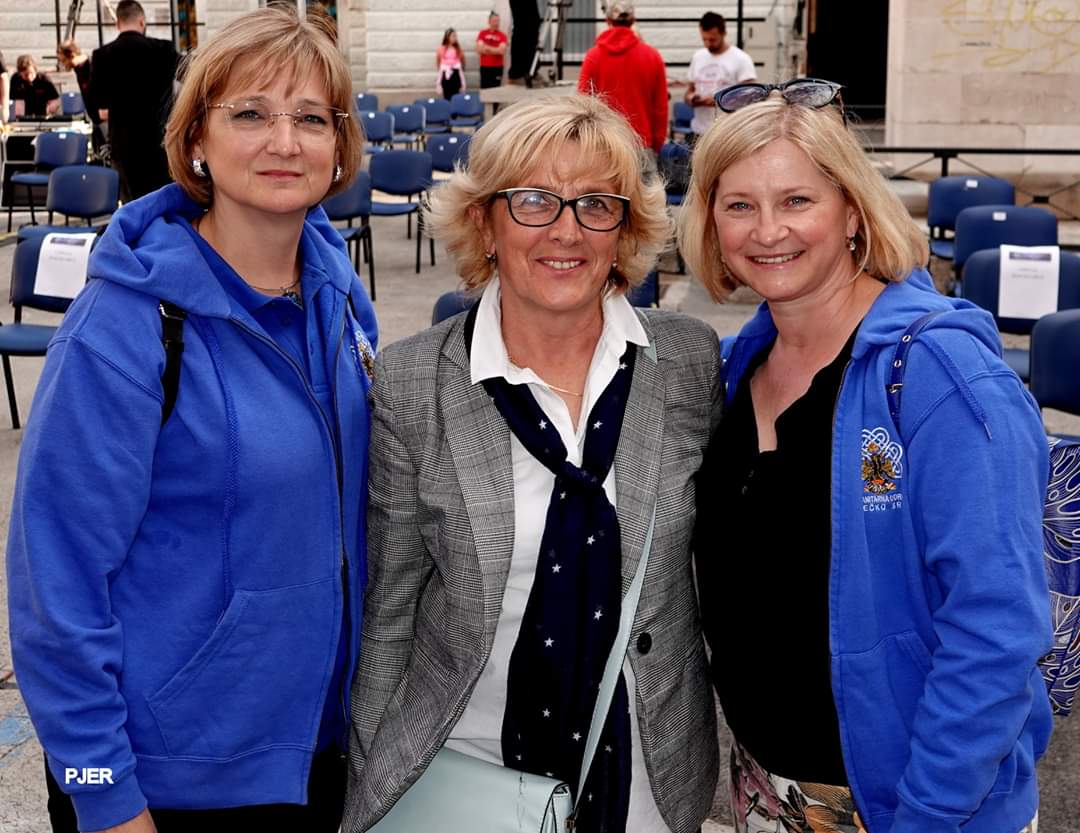 Humanitarni koncert za riječki KBC je uspio, defibrilator uskoro stiže na Infektologiju