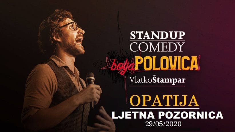 Vlatko Štampar Opatija