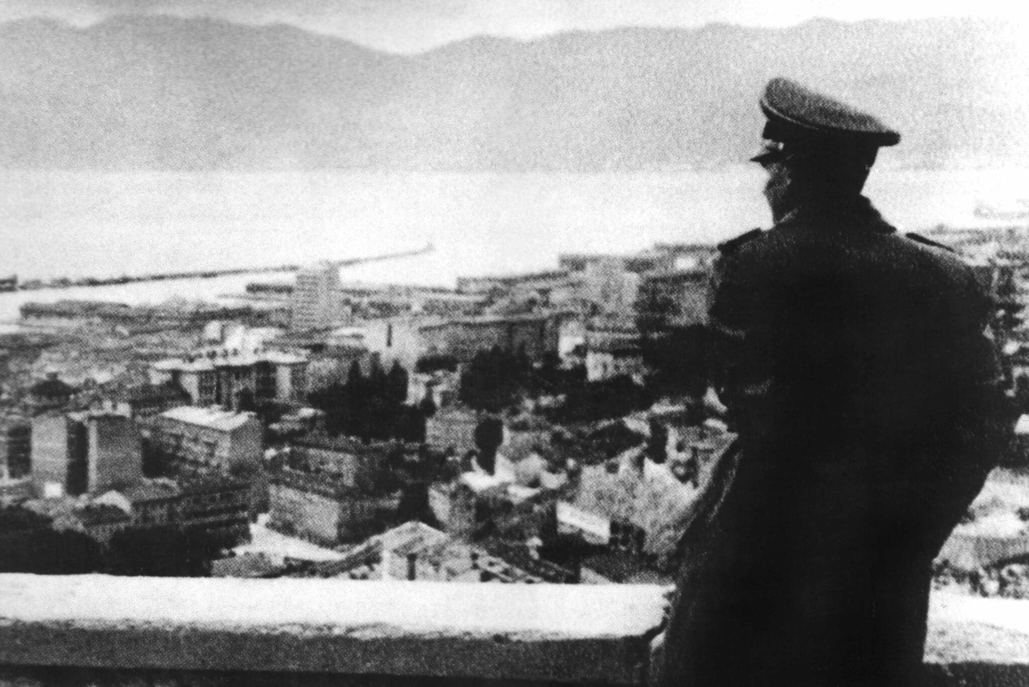 Pogledajte veliku fotogaleriju oslobođenja Rijeke u Drugom svjetskom ratu