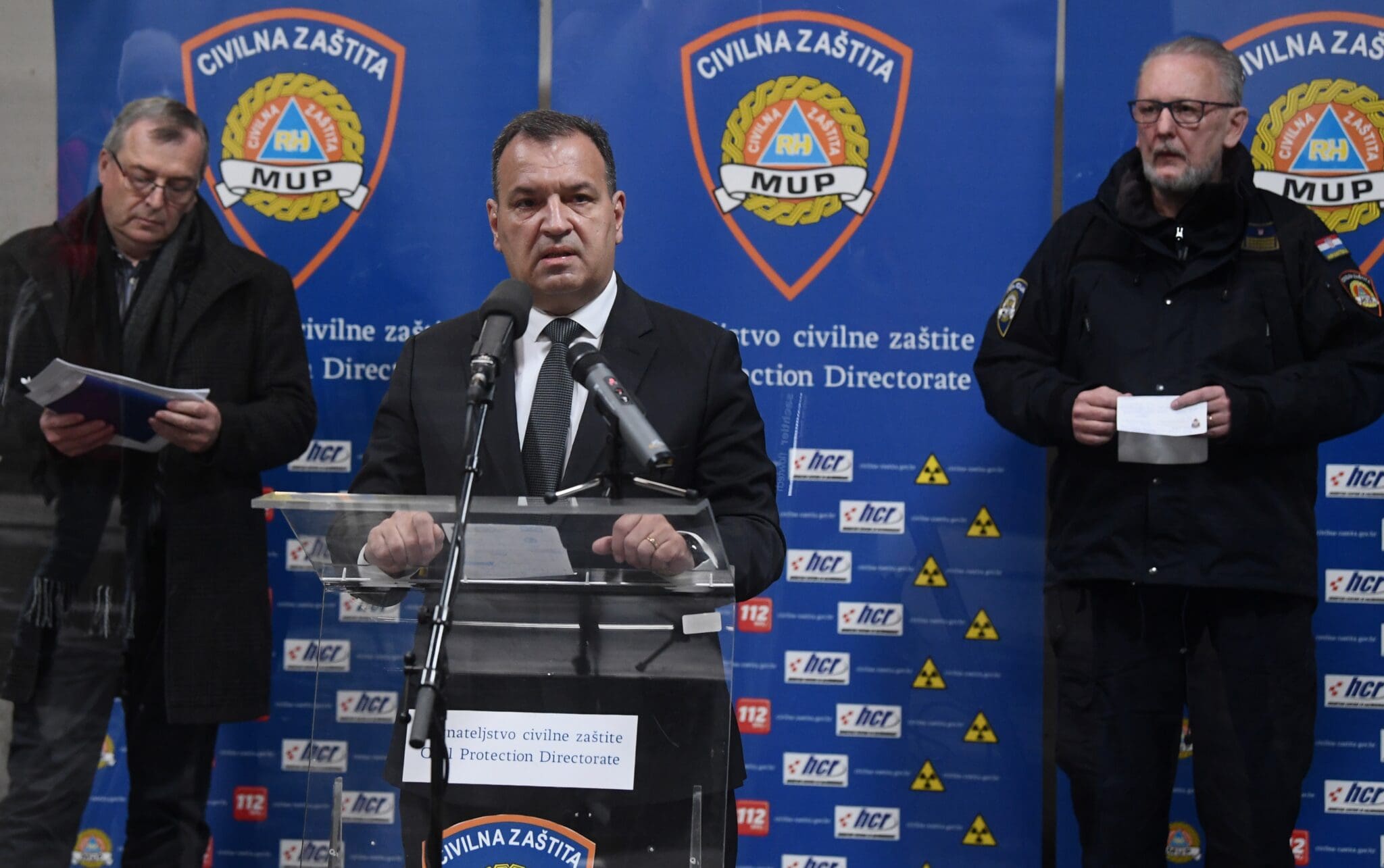 HRVATSKA: Dva novooboljela, ukupno – 2224