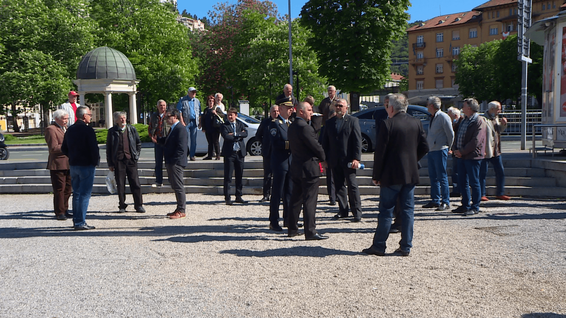 Rijeka slavi Dan oslobođenja