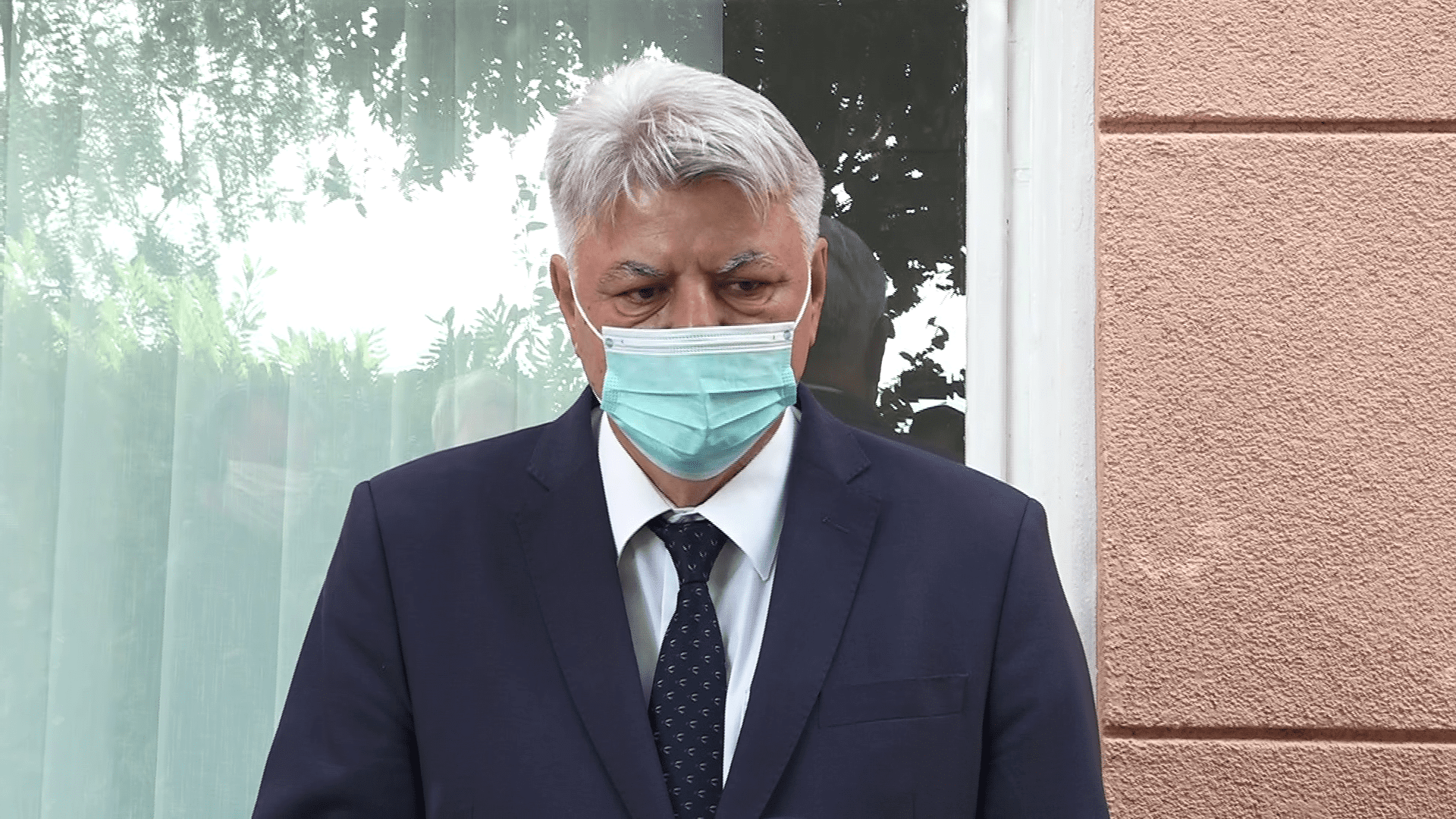 Redovita tjedna konferencija za novinare PGŽ