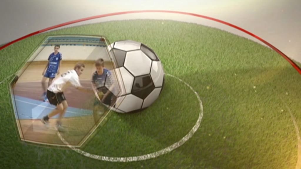 Mladi u sportu