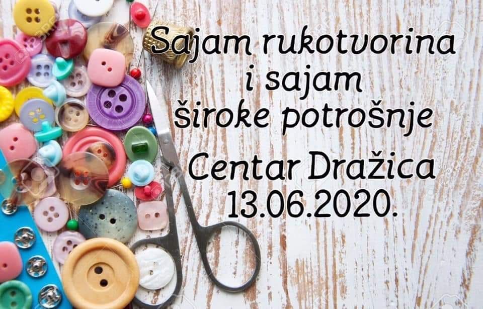 U subotu ne propustite Jelenski sajam rukotvorina i mješovite robe