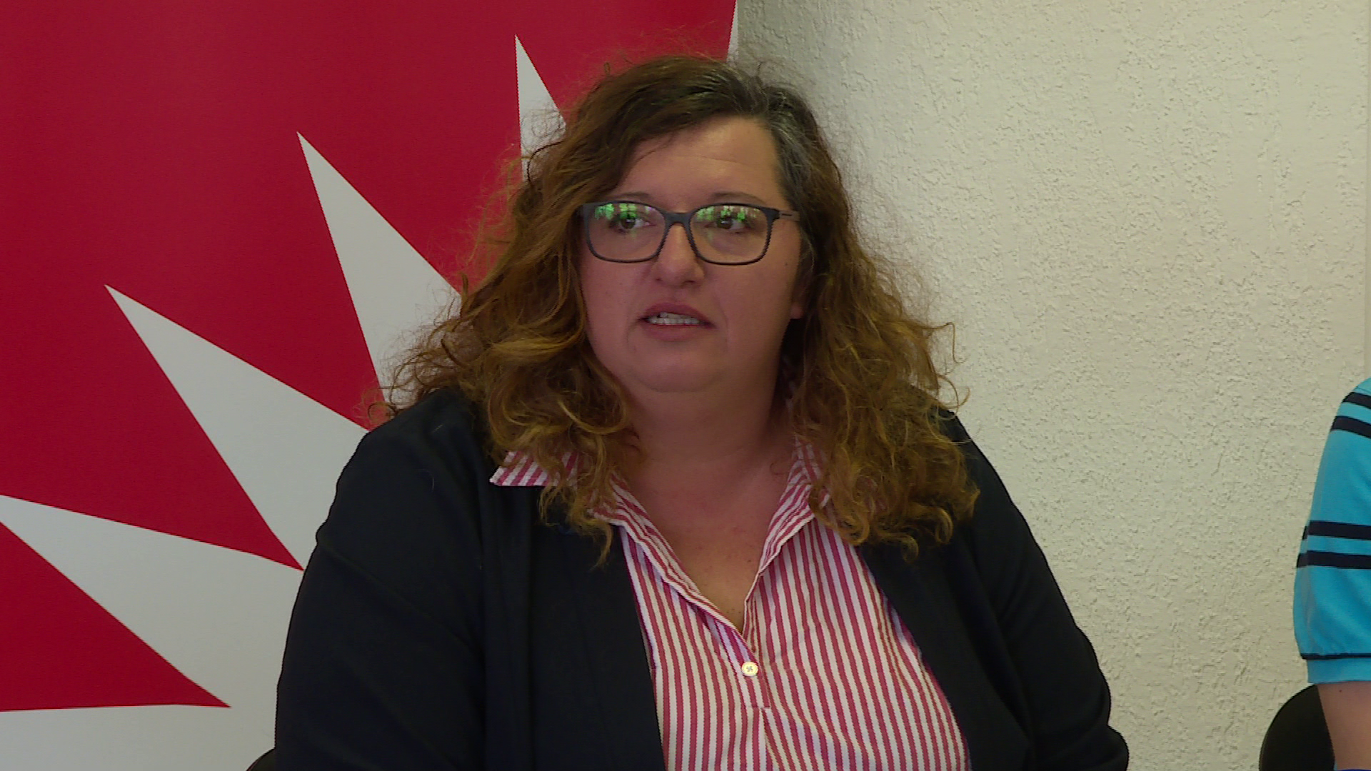 Emina Višnić podnijela ostavku, nova direktorica tvrtke Rijeka 2020 Irena Kregar Šegota