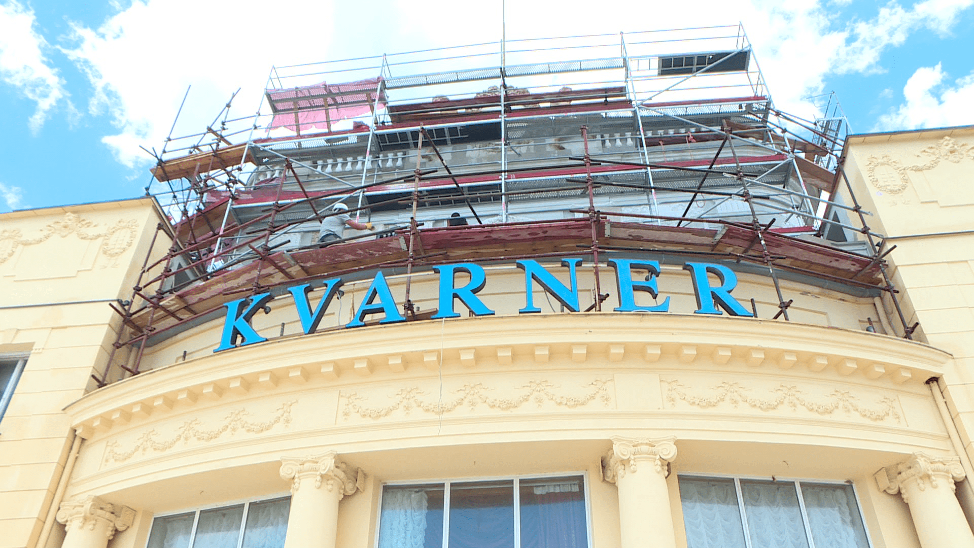 Preporod LRH: Kvarneru se vraća stari sjaj
