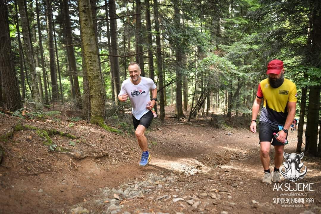Torpedo Runnersi i TZG Kastav promoviraju zdrav život i Kastavsku šumu