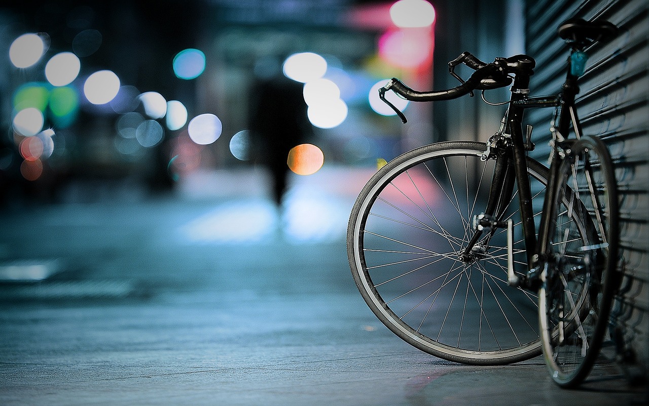 Opatija: Uhvaćen kradljivac bicikla