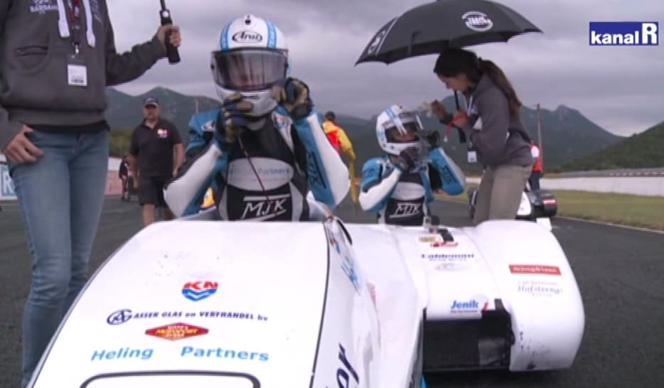 Automotodrom Grobnik