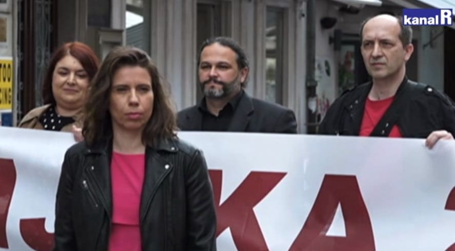 Saborski zastupnici iz PGŽ-a