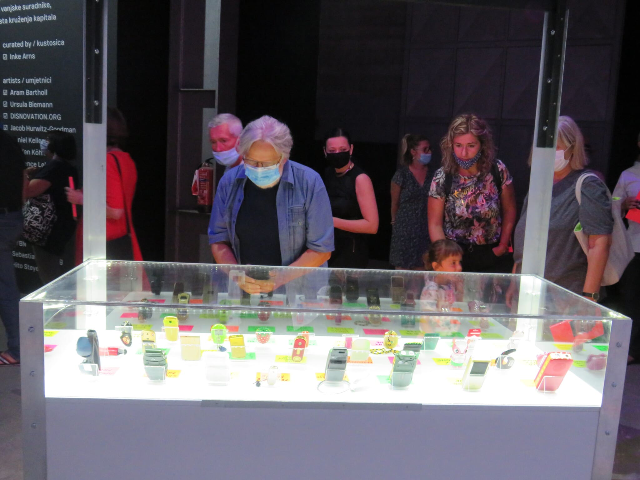 Otvoreno Usijano more