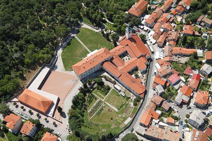 svetiste-majke-bozje-trsatske-trsat-rijeka-tlocrt-panoramska