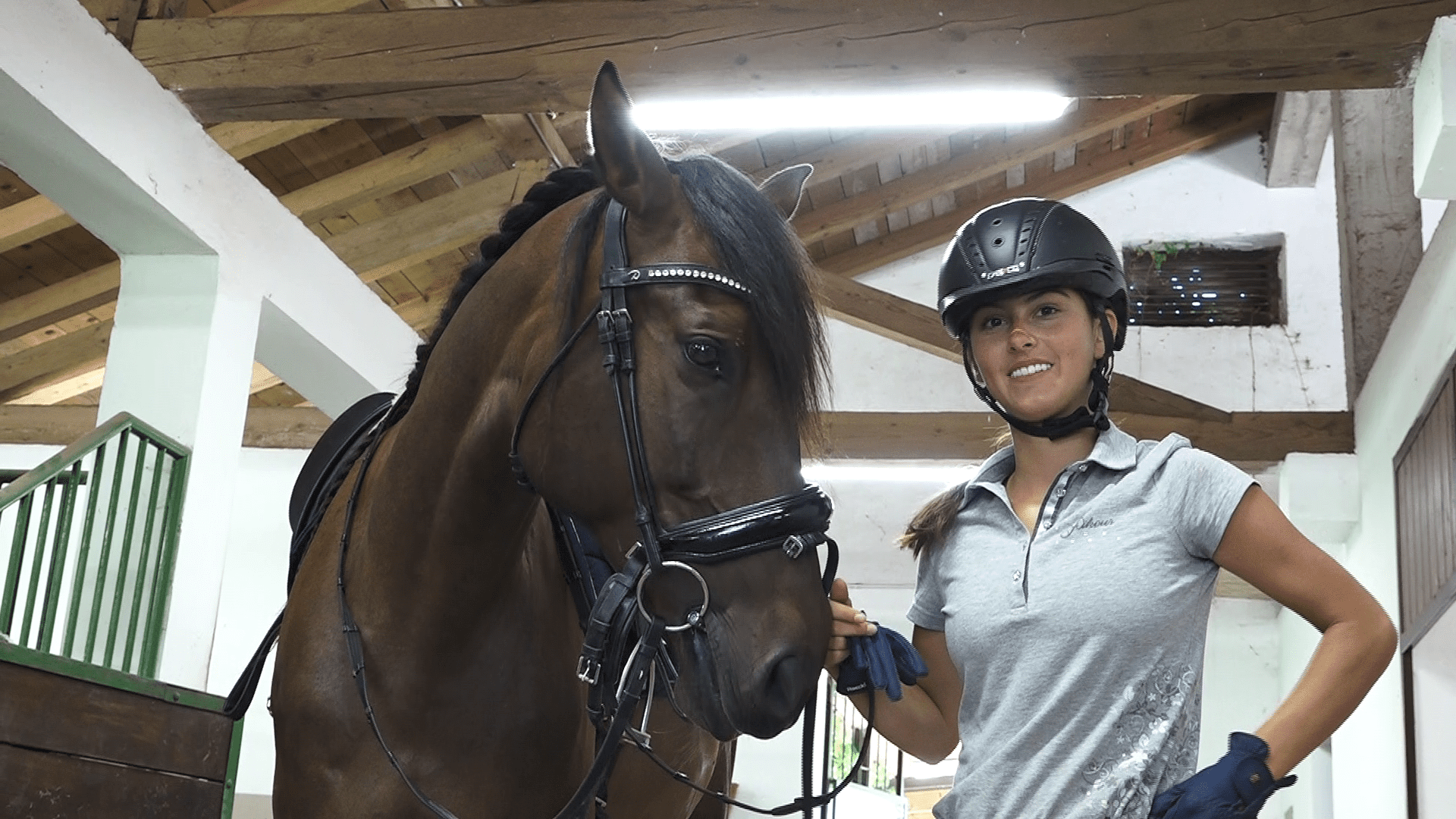 Paola Polić i njen Ferrero ostvaruju sjajne rezultate