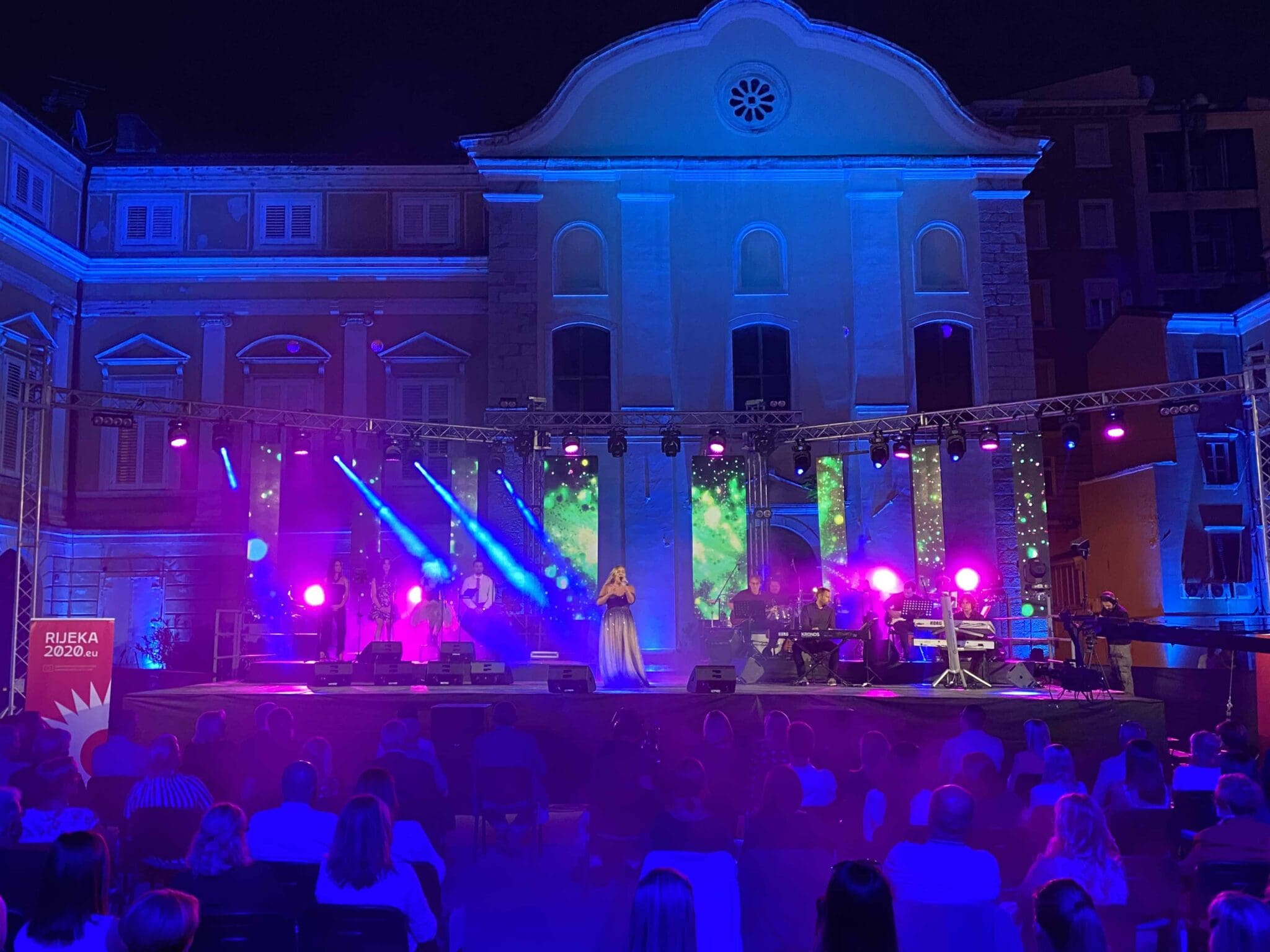 MIK 2020: Publici najbolji Tedi Grubica, žiriju Daniel Moscarda