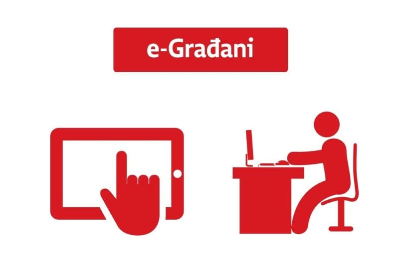 eGrađani