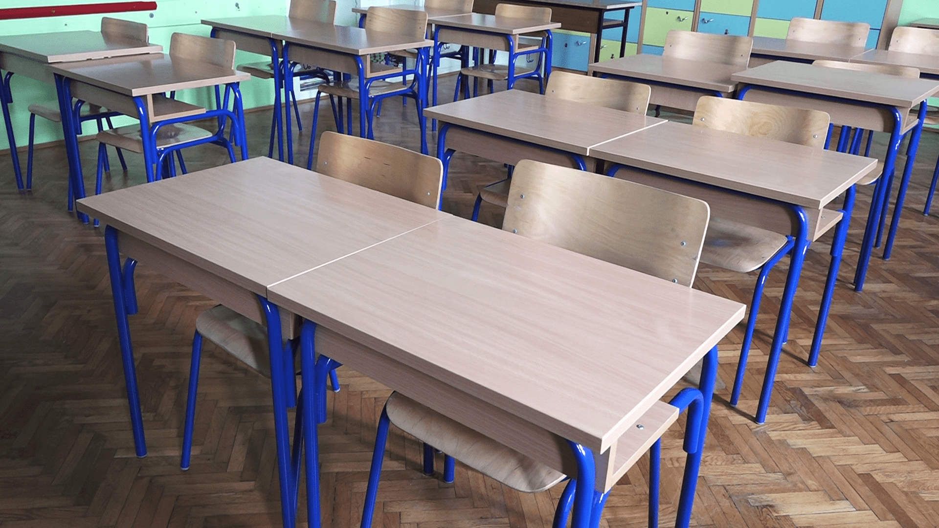 Nastava po tri modela