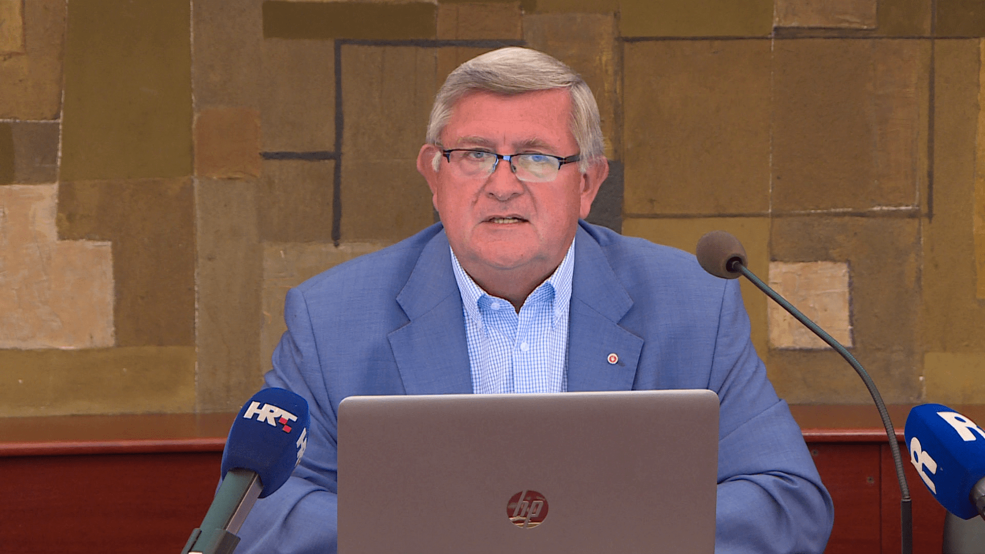 Gradonačelnikov kolegij