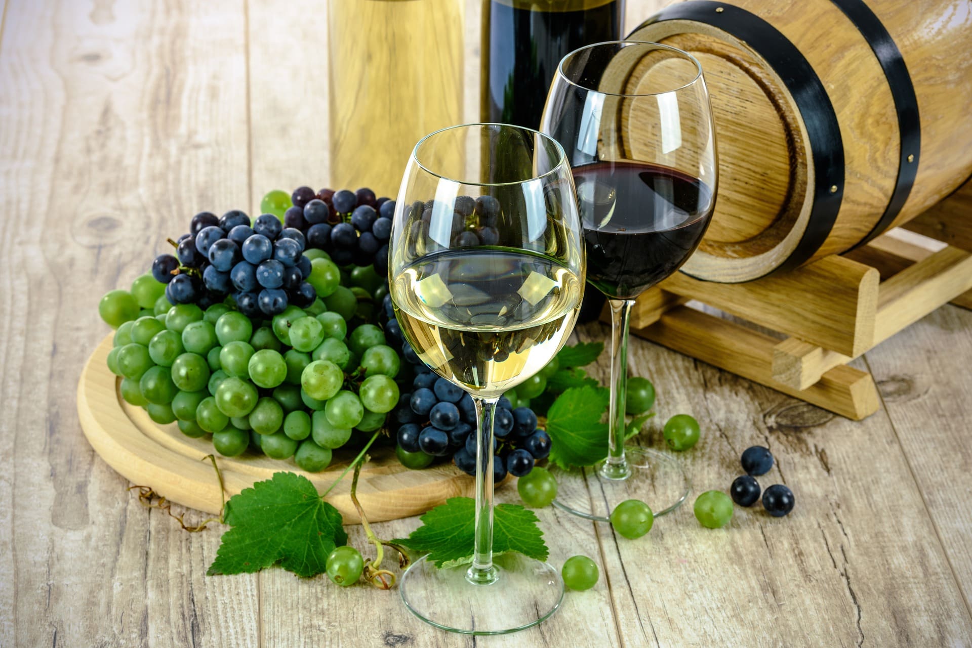 Osigurana dodatna sredstva za mjere pomoći vinarima