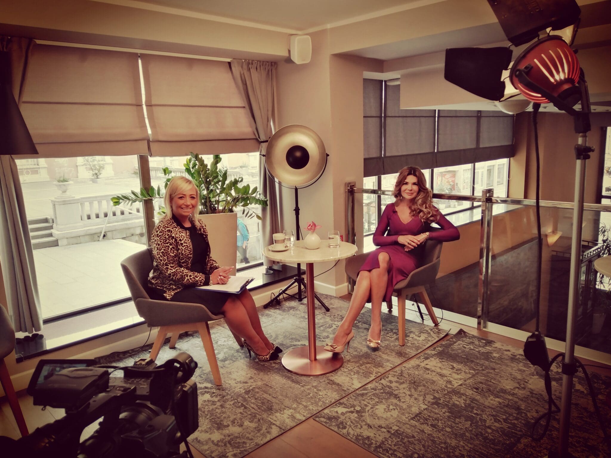 30 minuta s Danielom Gračan