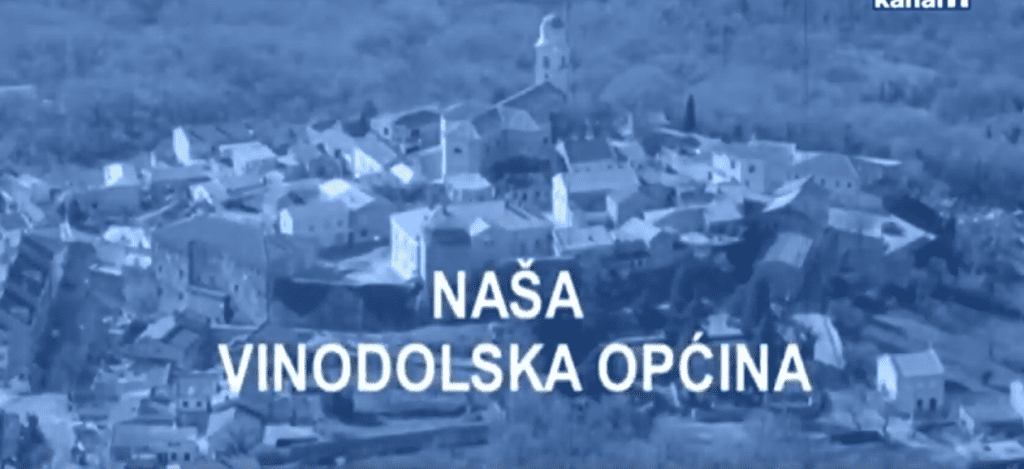 Naša Vinodolska Općina
